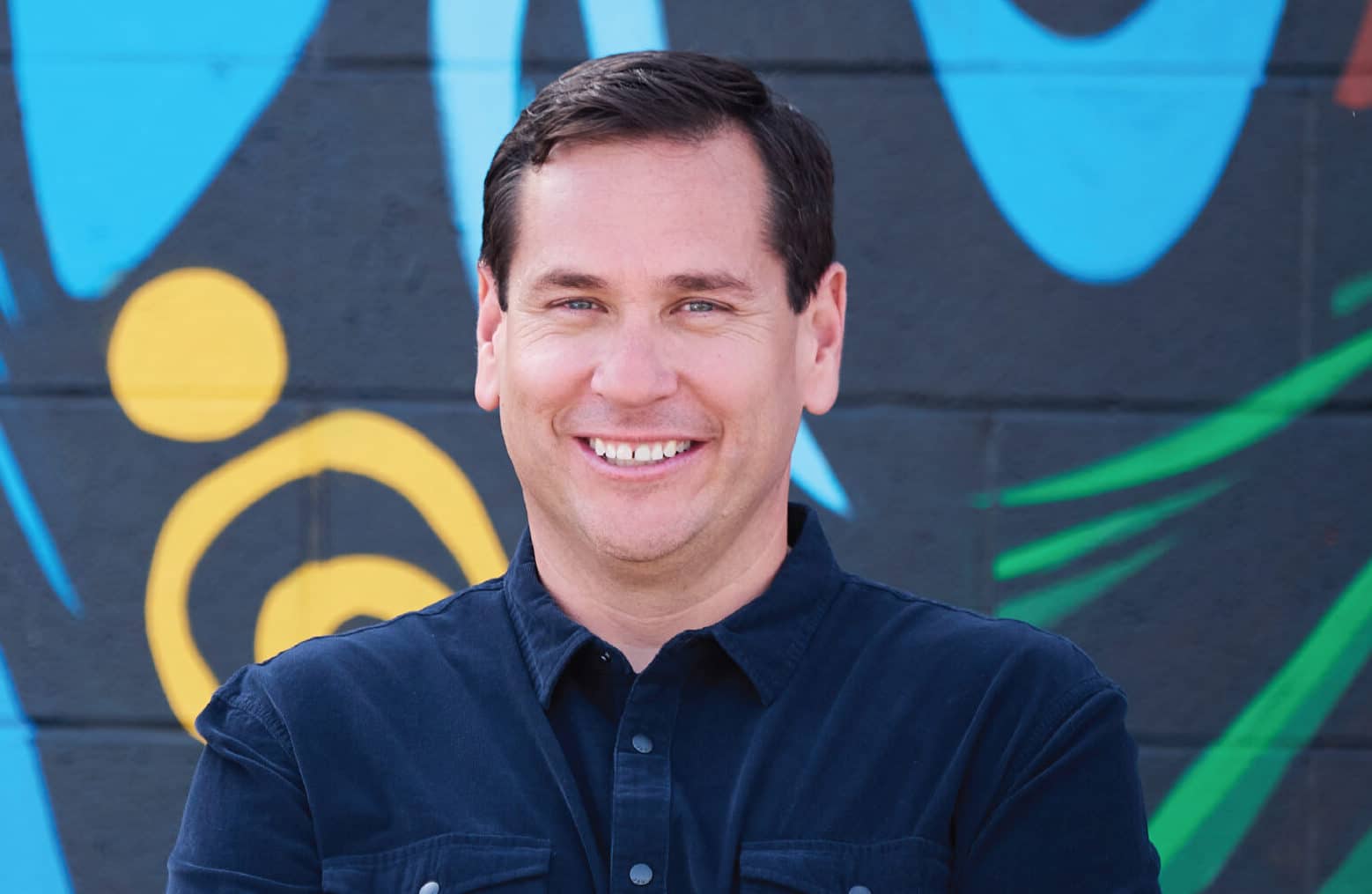 Photo of Cisco Aguilar