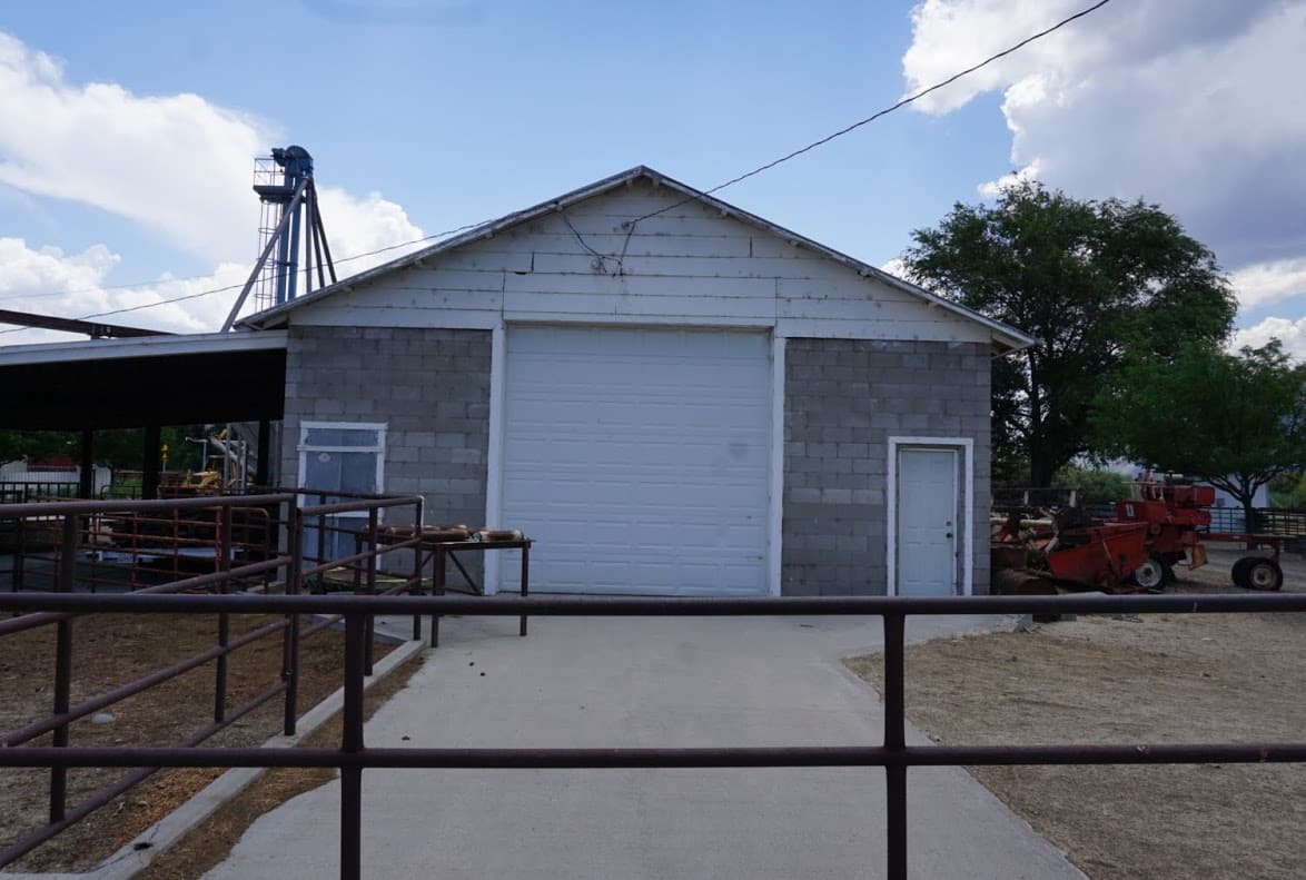 The Fight for Ranching’s Future in Carson Valley Sierra Nevada Ally
