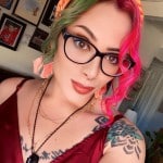 A photograph of writer and contributor Cheyenne Lester