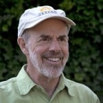 Photograph of writer and photographer Matt Witt